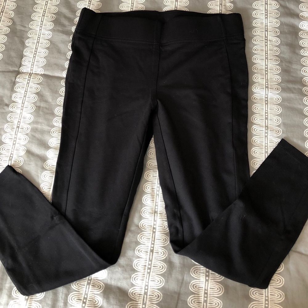 Black Leggings